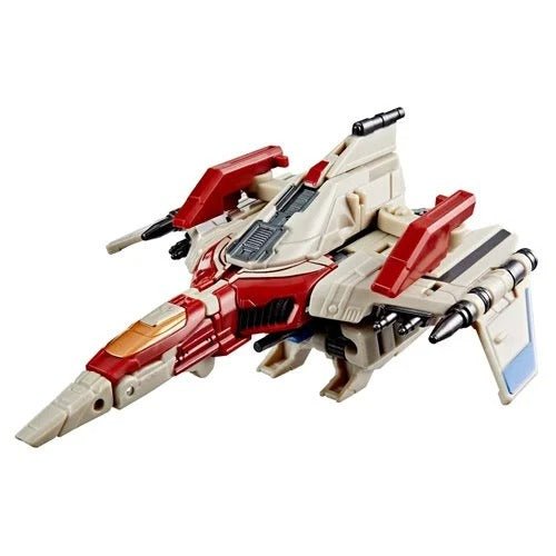 Transformers Studio Series Deluxe Class Transformers One Starscream - by Hasbro