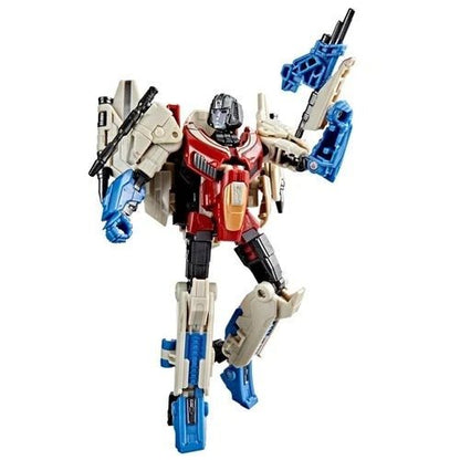 Transformers Studio Series Deluxe Class Transformers One Starscream - by Hasbro