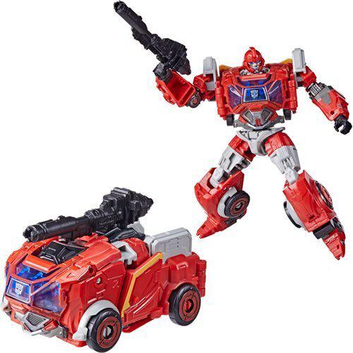 Transformers Studio Series Deluxe Ironhide (Bumblebee) - by Hasbro | Buy at ToyShnip