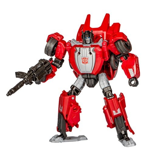 Transformers Studio Series Deluxe - Select Figure(s) - by Hasbro