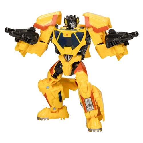 Transformers Studio Series Deluxe - Select Figure(s) - by Hasbro