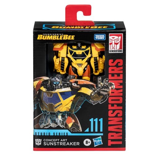 Transformers Studio Series Deluxe - Select Figure(s) - by Hasbro