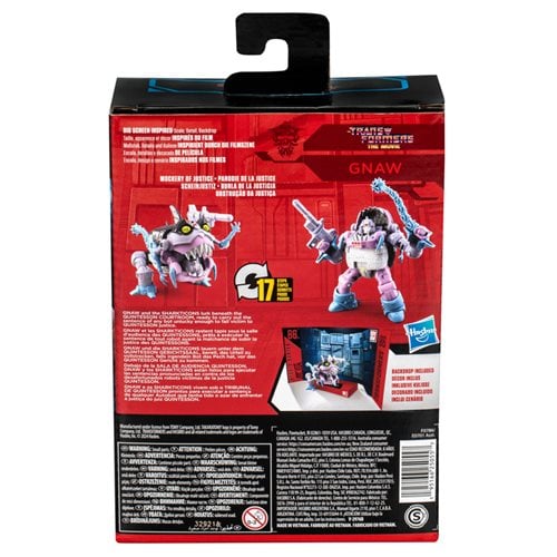 Transformers Studio Series Deluxe - Select Figure(s) - by Hasbro