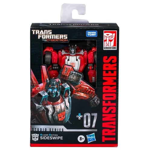 Transformers Studio Series Deluxe - Select Figure(s) - by Hasbro