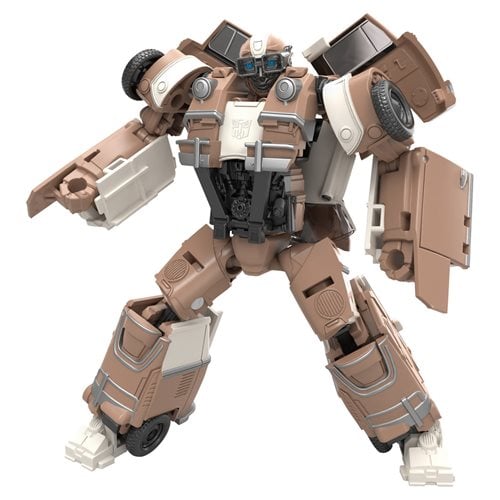 Transformers Studio Series Deluxe - Select Figure(s) - by Hasbro