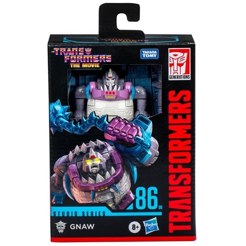 Transformers Studio Series Deluxe - Select Figure(s) - by Hasbro