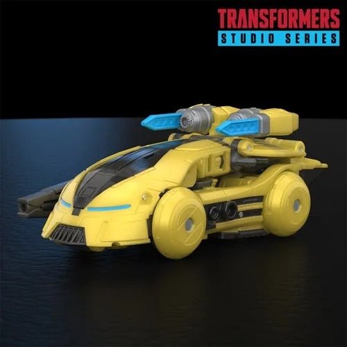 Transformers Studio Series Deluxe Transformers One Bumblebee (B - 127) - by Hasbro