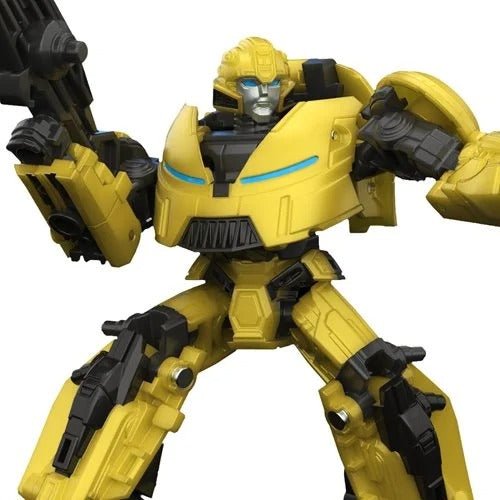 Transformers Studio Series Deluxe Transformers One Bumblebee (B - 127) - by Hasbro