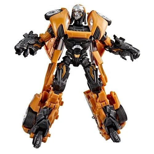Transformers Studio Series Transformers: Age of Extinction Deluxe Class Concept Art KSI Widow - by Hasbro