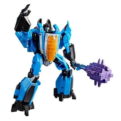 Transformers Studio Series Transformers: War for Cybertron Voyager Class Thundercracker - by Hasbro
