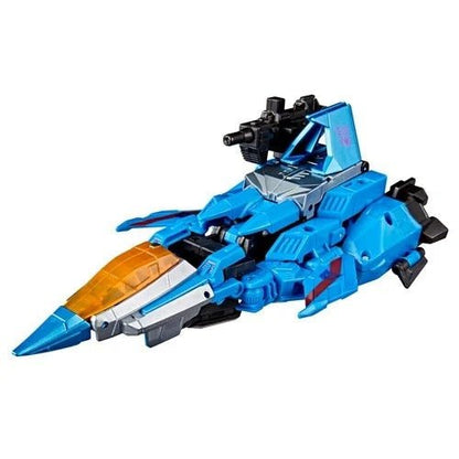 Transformers Studio Series Transformers: War for Cybertron Voyager Class Thundercracker - by Hasbro