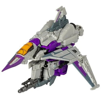 Transformers Studio Series Voyager Skywarp (Bumblebee) - by Hasbro