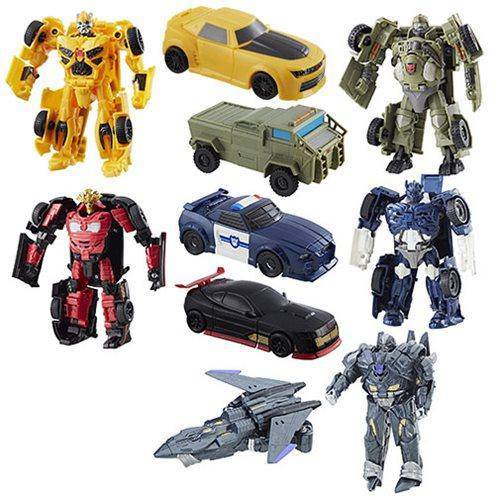 Transformers The Last Knight Allspark Tech Figure - by Hasbro | Buy at ToyShnip