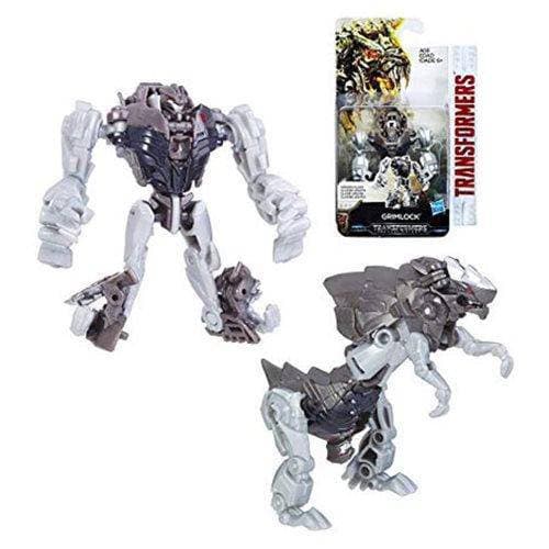 Transformers The Last Knight Legion Grimlock - by Hasbro | Buy at ToyShnip