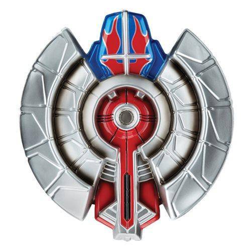 Transformers The Last Knight Optimus Shield - by Disguise Transformers Roleplay | Buy at ToyShnip