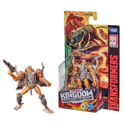Transformers War for Cybertron Kingdom Core - by Hasbro | Buy at ToyShnip