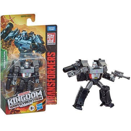 Transformers War for Cybertron Kingdom Core - by Hasbro | Buy at ToyShnip