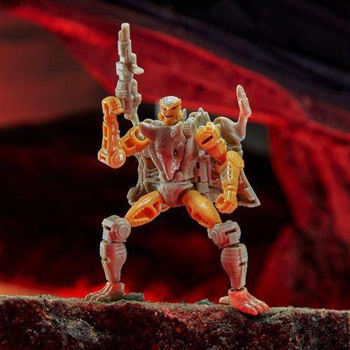 Transformers War for Cybertron Kingdom Core - by Hasbro | Buy at ToyShnip