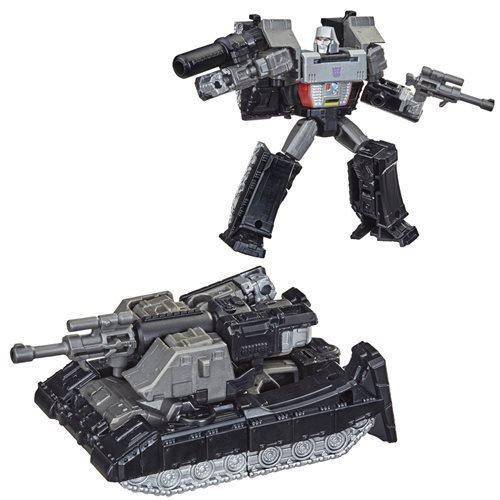 Transformers War for Cybertron Kingdom Core - by Hasbro | Buy at ToyShnip