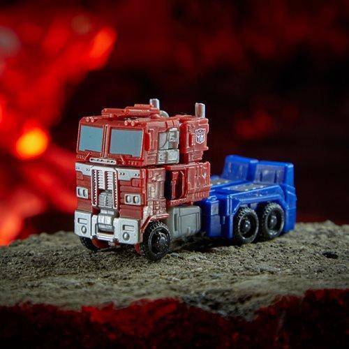Transformers War for Cybertron Kingdom Core - by Hasbro | Buy at ToyShnip