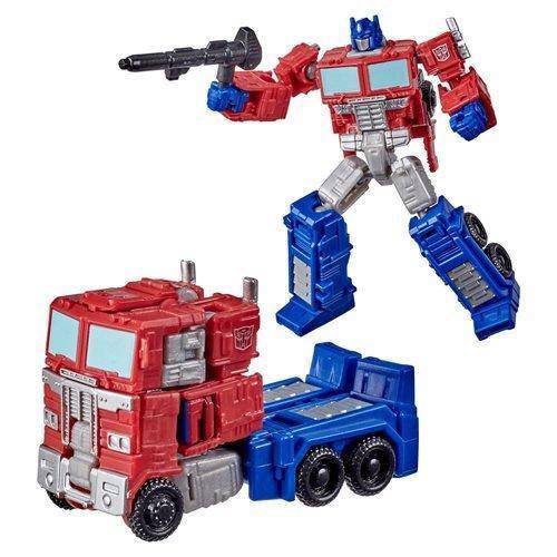 Transformers War for Cybertron Kingdom Core - by Hasbro | Buy at ToyShnip