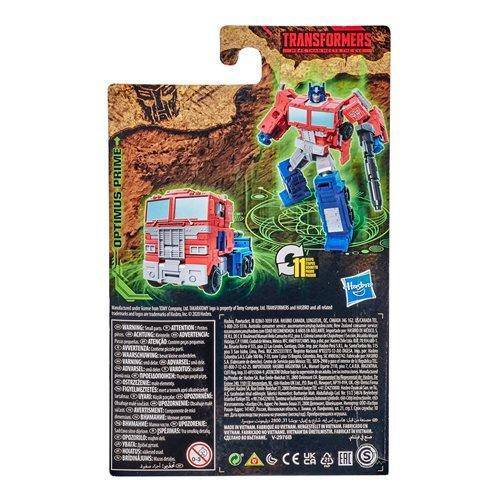 Transformers War for Cybertron Kingdom Core - by Hasbro | Buy at ToyShnip