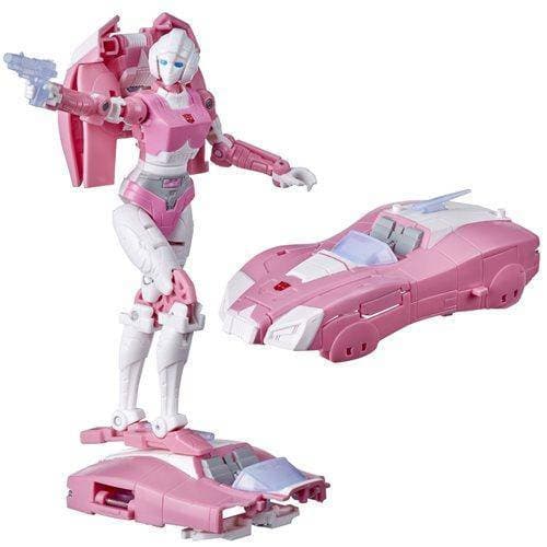 Transformers War for Cybertron Kingdom Deluxe - by Hasbro | Buy at ToyShnip