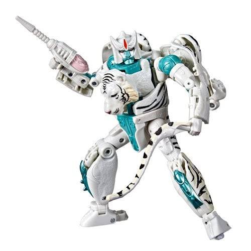 Transformers War for Cybertron Kingdom Voyager - by Hasbro | Buy at ToyShnip