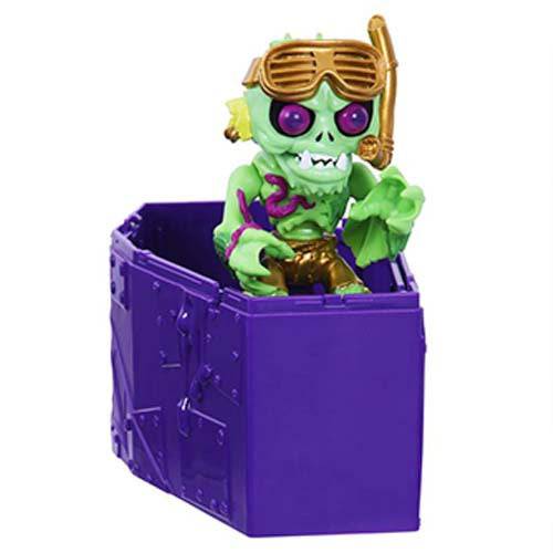 Treasure X Single Pack Monster Coffin Blind Pack - ToyShnip | EN