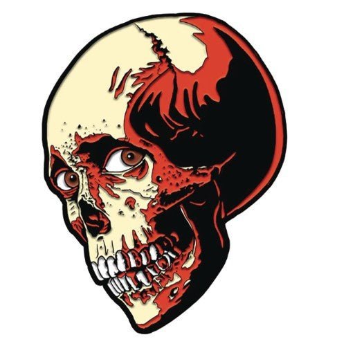 Trick or Treat - Evil Dead 2 Enamel Pin - Select Figure(s) - by Trick Or Treat Studios