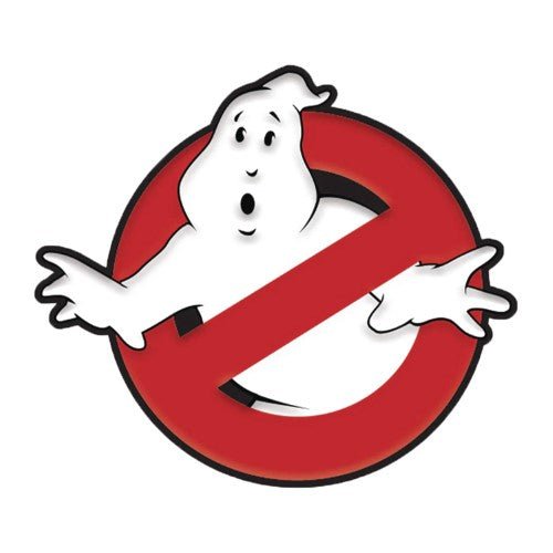 Trick or Treat - Ghostbusters Enamel Pin - by Trick Or Treat Studios | Buy at ToyShnip
