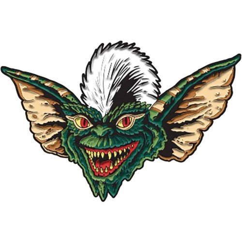 Trick or Treat - Gremlins Holiday Enamel Pin - by Trick Or Treat Studios | Buy at ToyShnip