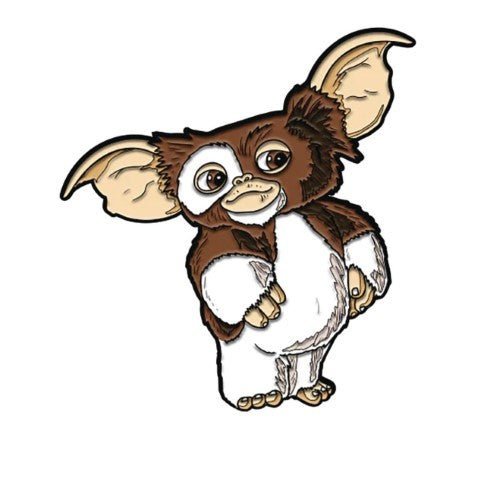 Trick or Treat - Gremlins Holiday Enamel Pin - Select Figure(s) - by Trick Or Treat Studios