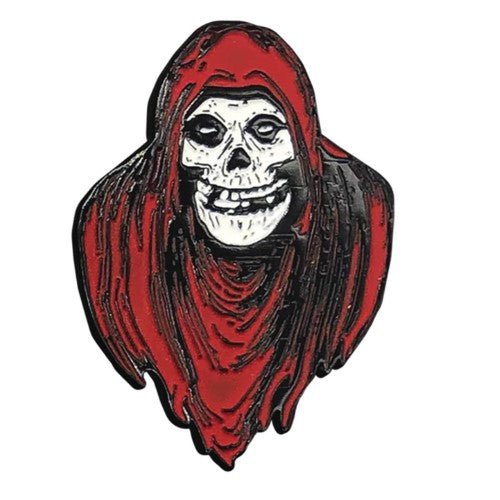 Trick or Treat - Misfits Enamel Pin - by Trick Or Treat Studios | Buy at ToyShnip