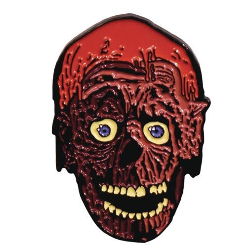 Trick or Treat - The Return of the Living Dead Enamel Pin - by Trick Or Treat Studios | Buy at ToyShnip