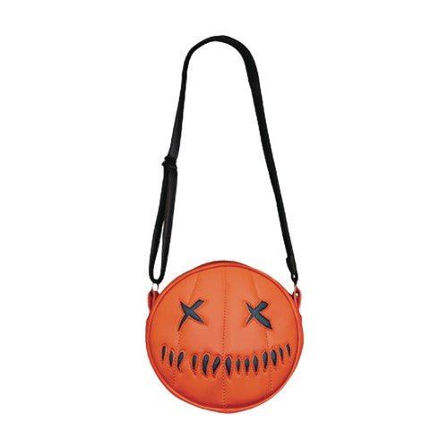 Trick R Treat Sam O Lantern Bag - Select version(s) - by Trick Or Treat Studios | Buy at ToyShnip
