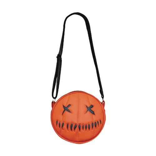 Trick R Treat Sam O Lantern Bag - Select version(s) - by Trick Or Treat Studios