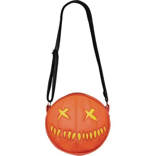 Trick R Treat Sam O Lantern Bag - Select version(s) - by Trick Or Treat Studios