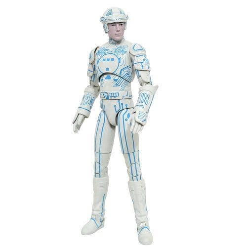 Tron Select Series 1 Action Figure - by Diamond Select | Buy at ToyShnip