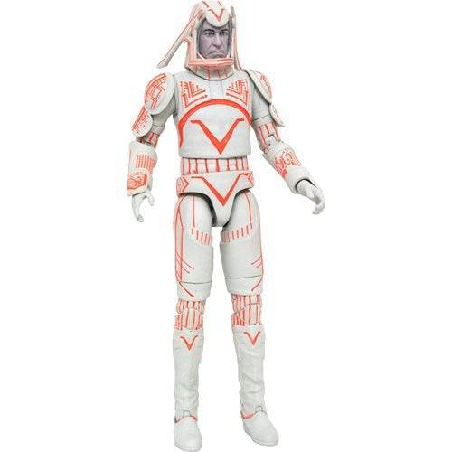Tron Select Series 1 Action Figure - by Diamond Select | Buy at ToyShnip