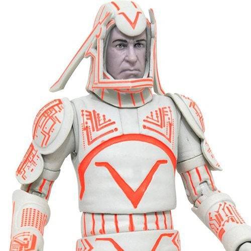 Tron Select Series 1 Action Figure - by Diamond Select | Buy at ToyShnip