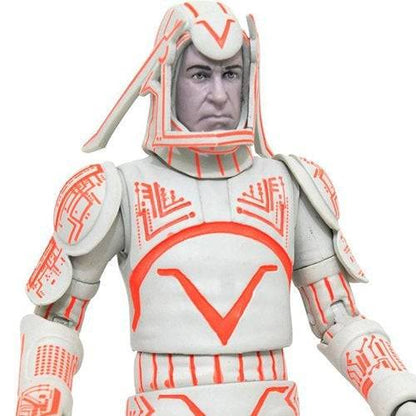 Tron Select Series 1 Action Figure - by Diamond Select | Buy at ToyShnip