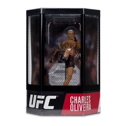 UFC SportsPicks 7 - Inch Scale Posed Figure - Select Figure(s) - by McFarlane Toys