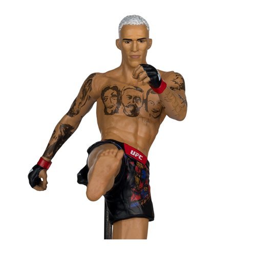 UFC SportsPicks 7 - Inch Scale Posed Figure - Select Figure(s) - by McFarlane Toys