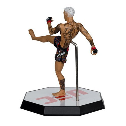 UFC SportsPicks 7 - Inch Scale Posed Figure - Select Figure(s) - by McFarlane Toys