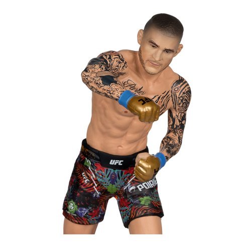 UFC SportsPicks 7 - Inch Scale Posed Figure - Select Figure(s) - by McFarlane Toys