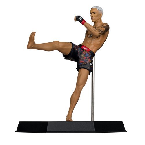 UFC SportsPicks 7 - Inch Scale Posed Figure - Select Figure(s) - by McFarlane Toys