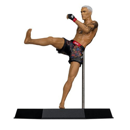 UFC SportsPicks 7 - Inch Scale Posed Figure - Select Figure(s) - by McFarlane Toys
