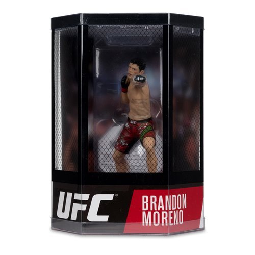 UFC SportsPicks 7 - Inch Scale Posed Figure - Select Figure(s) - by McFarlane Toys