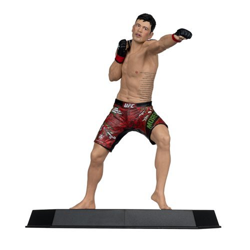 UFC SportsPicks 7 - Inch Scale Posed Figure - Select Figure(s) - by McFarlane Toys